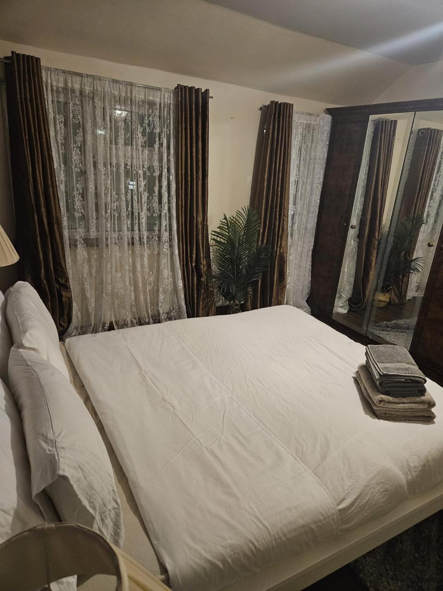King Rooms By Wembley Stadium Londyn Zewnętrze zdjęcie